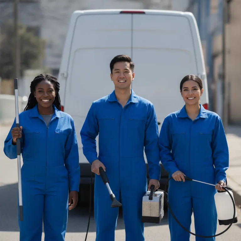 bed bug treatment South Yarra